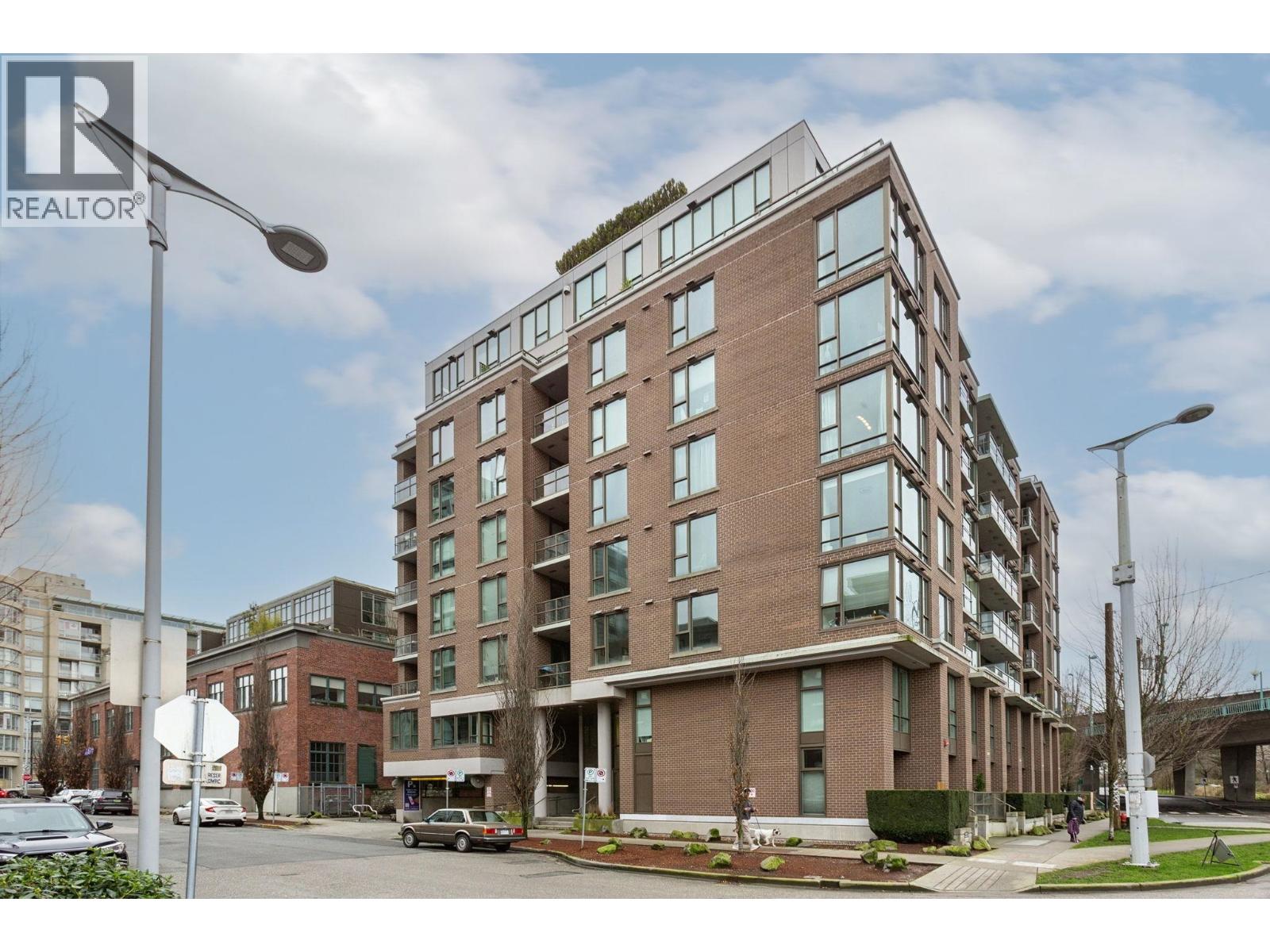 312 1919 Wylie Street, Vancouver, British Columbia  V5Y 0E7 - Photo 19 - R3090828