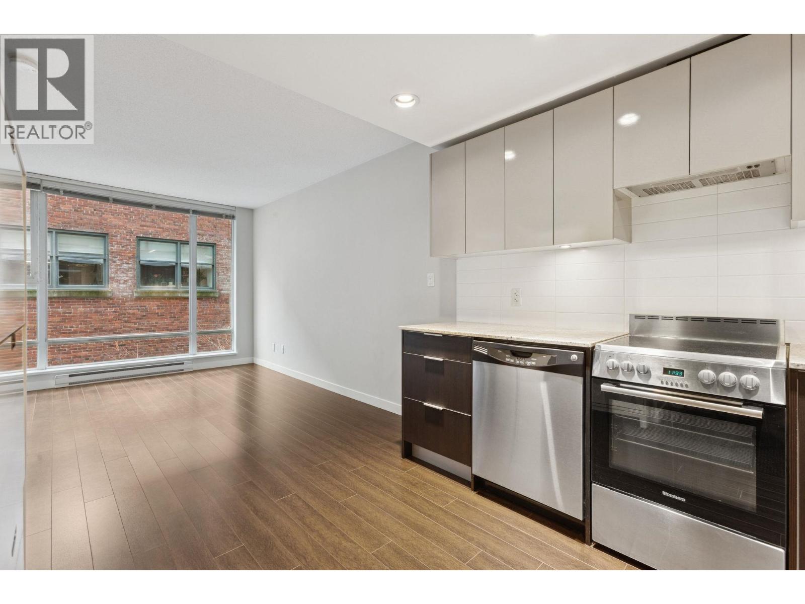 312 1919 Wylie Street, Vancouver, British Columbia  V5Y 0E7 - Photo 4 - R3090828