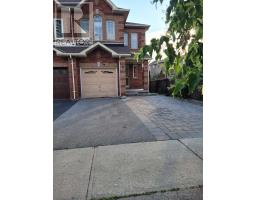 UPPER - 124 LINDENSHIRE AVENUE, Vaughan, Ontario