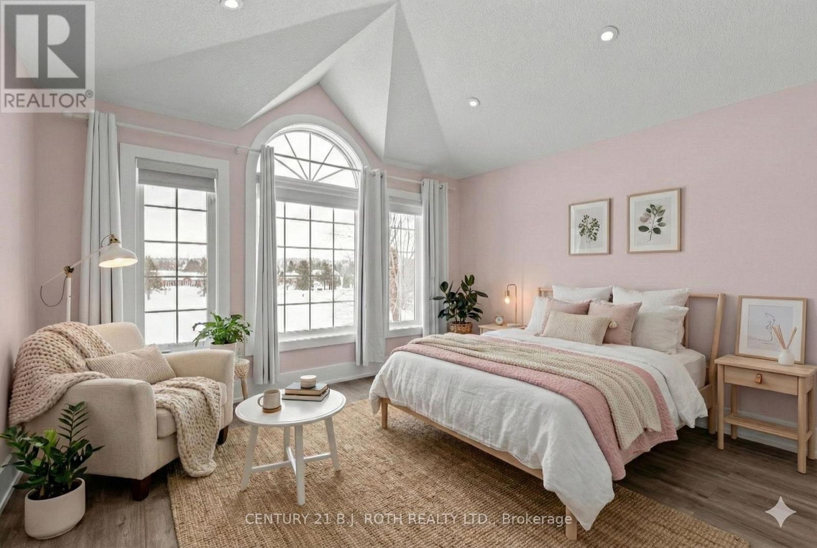 1348 Hawk Ridge Crescent, Severn, Ontario  L3V 6H4 - Photo 16 - S12796140