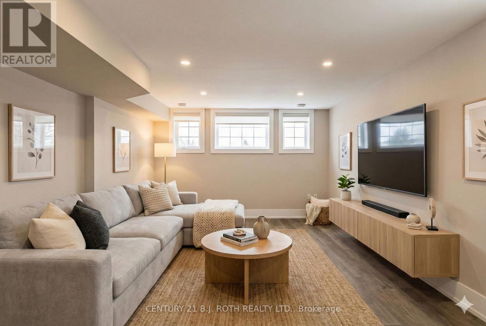 1348 Hawk Ridge Crescent, Severn, Ontario  L3V 6H4 - Photo 21 - S12796140