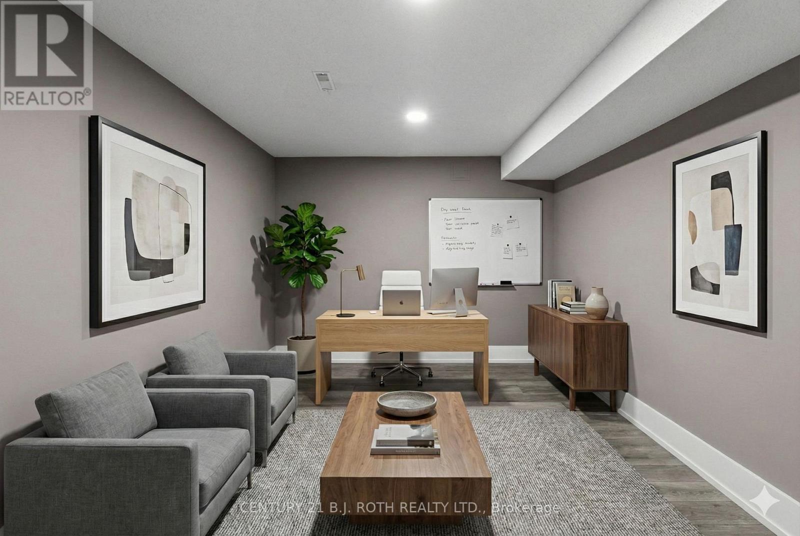 1348 Hawk Ridge Crescent, Severn, Ontario  L3V 6H4 - Photo 27 - S12796140