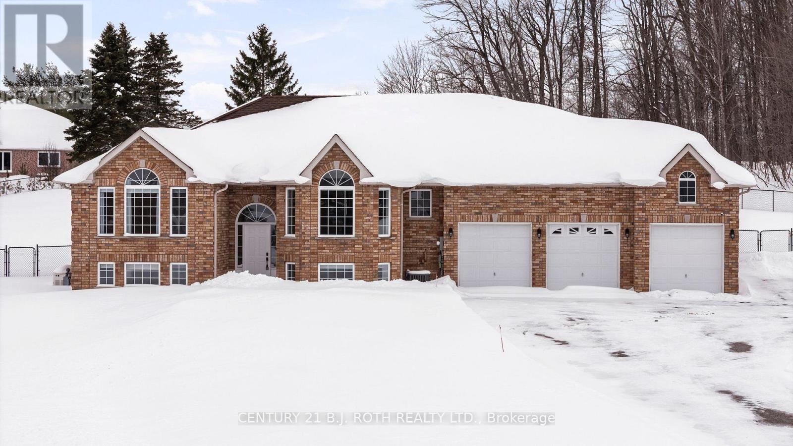 1348 Hawk Ridge Crescent, Severn, Ontario  L3V 6H4 - Photo 36 - S12796140