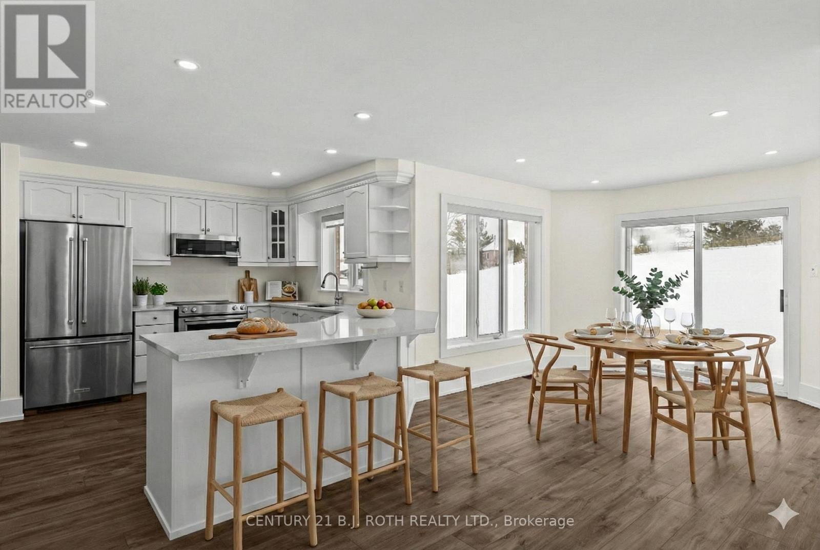 1348 Hawk Ridge Crescent, Severn, Ontario  L3V 6H4 - Photo 5 - S12796140