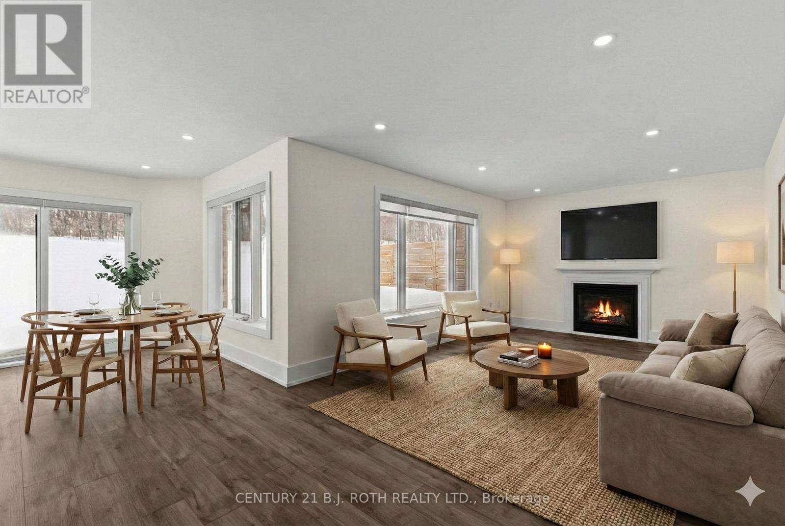 1348 Hawk Ridge Crescent, Severn, Ontario  L3V 6H4 - Photo 7 - S12796140