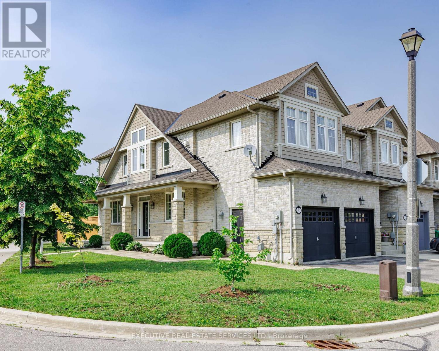 2 NECTARLANE AVENUE, Caledon, Ontario