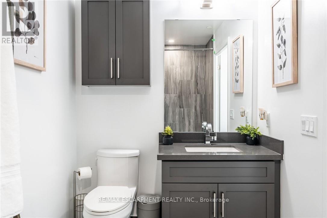 1305 - 2007 James Street, Burlington, Ontario  L7R 1H1 - Photo 15 - W12796146