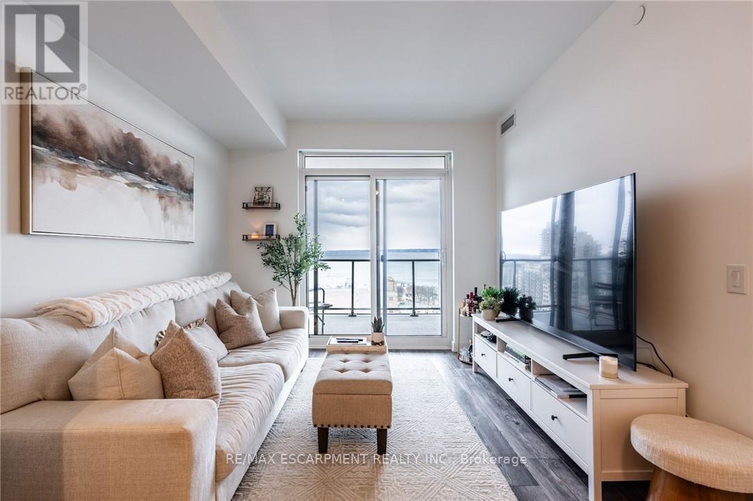 1305 - 2007 James Street, Burlington, Ontario  L7R 1H1 - Photo 22 - W12796146