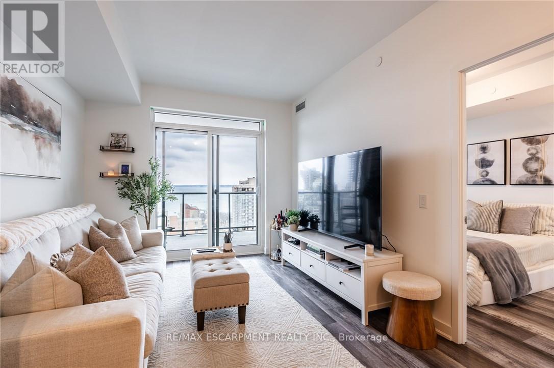 1305 - 2007 James Street, Burlington, Ontario  L7R 1H1 - Photo 24 - W12796146