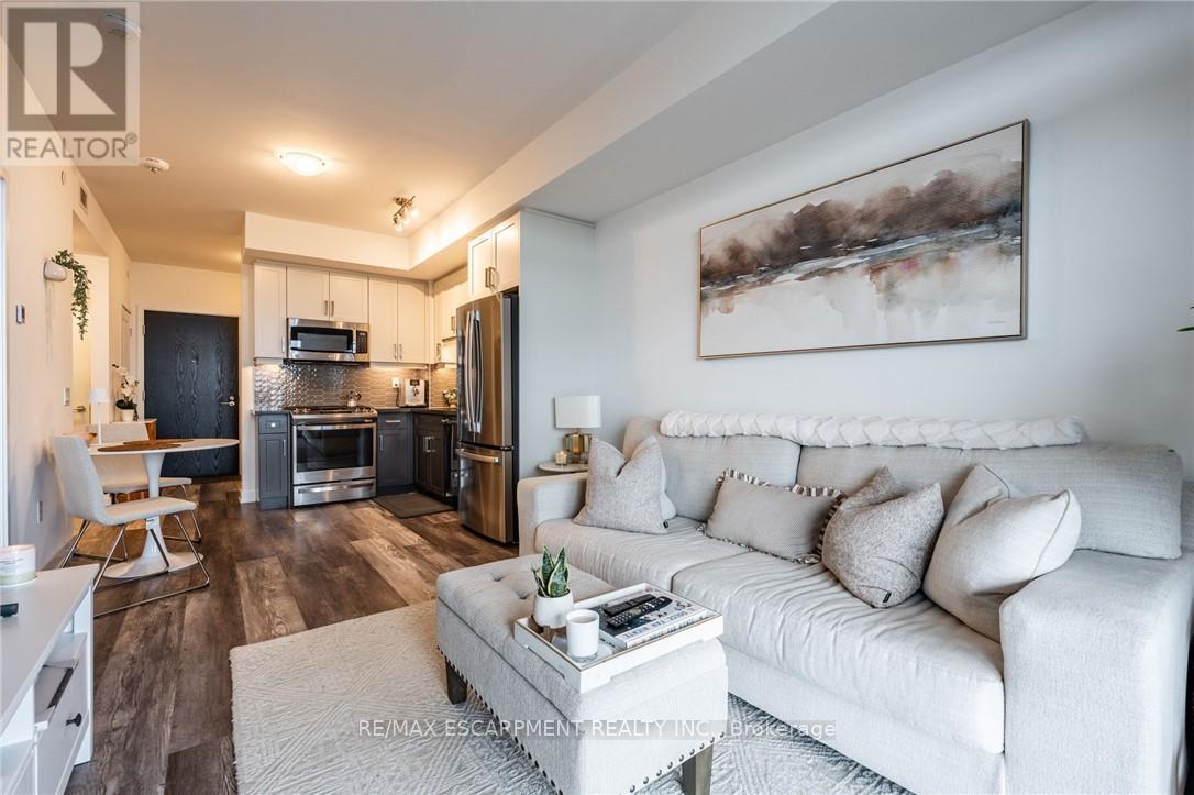 1305 - 2007 James Street, Burlington, Ontario  L7R 1H1 - Photo 25 - W12796146