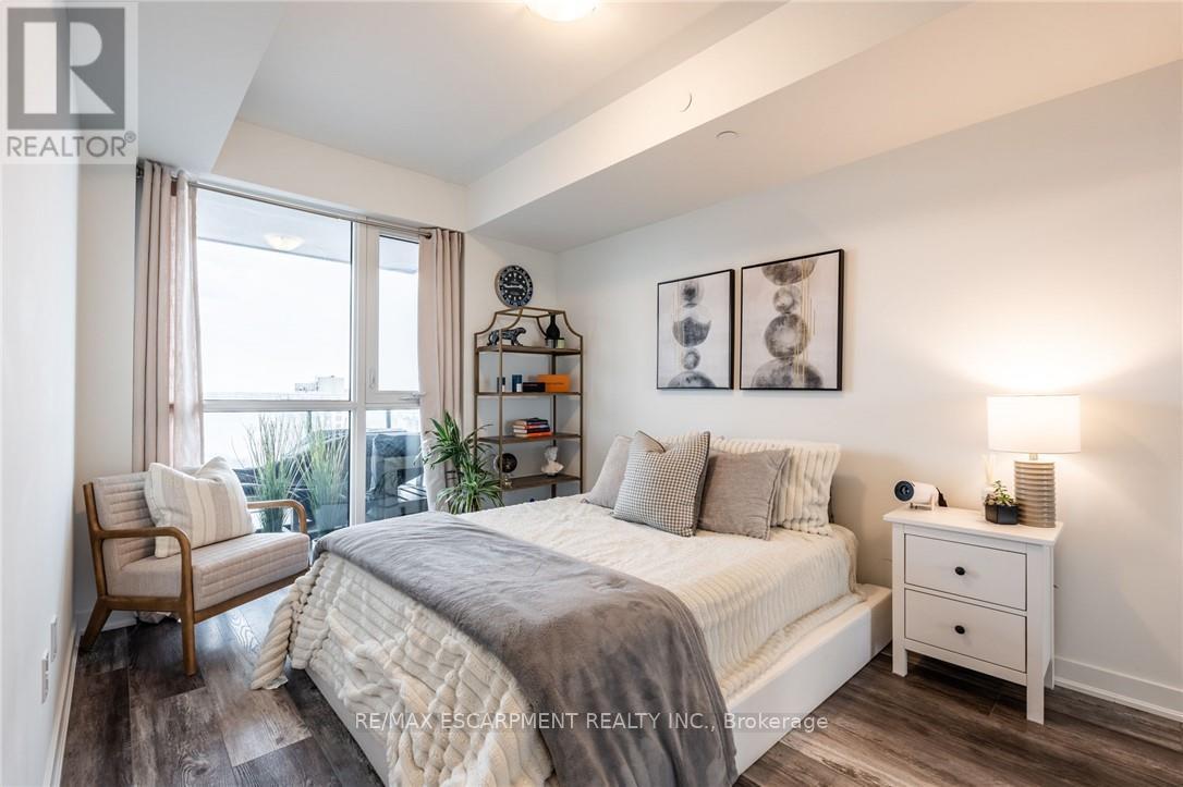 1305 - 2007 James Street, Burlington, Ontario  L7R 1H1 - Photo 26 - W12796146