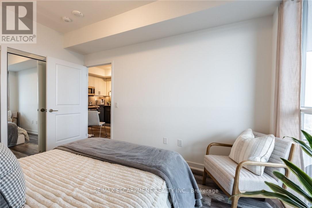 1305 - 2007 James Street, Burlington, Ontario  L7R 1H1 - Photo 28 - W12796146