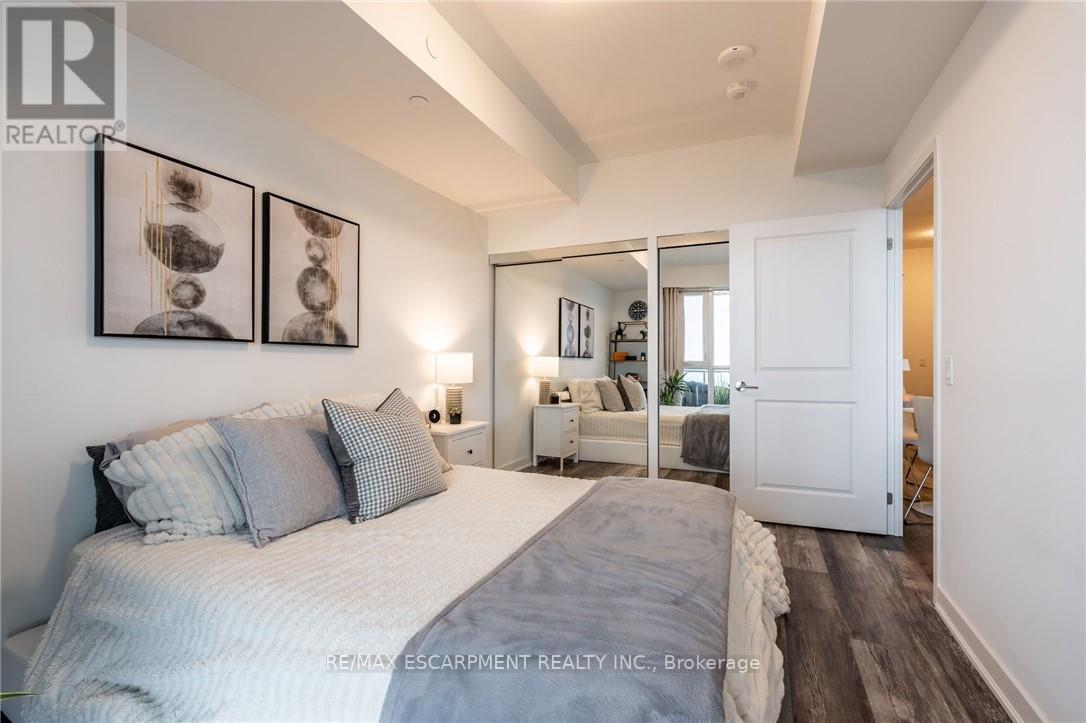 1305 - 2007 James Street, Burlington, Ontario  L7R 1H1 - Photo 29 - W12796146