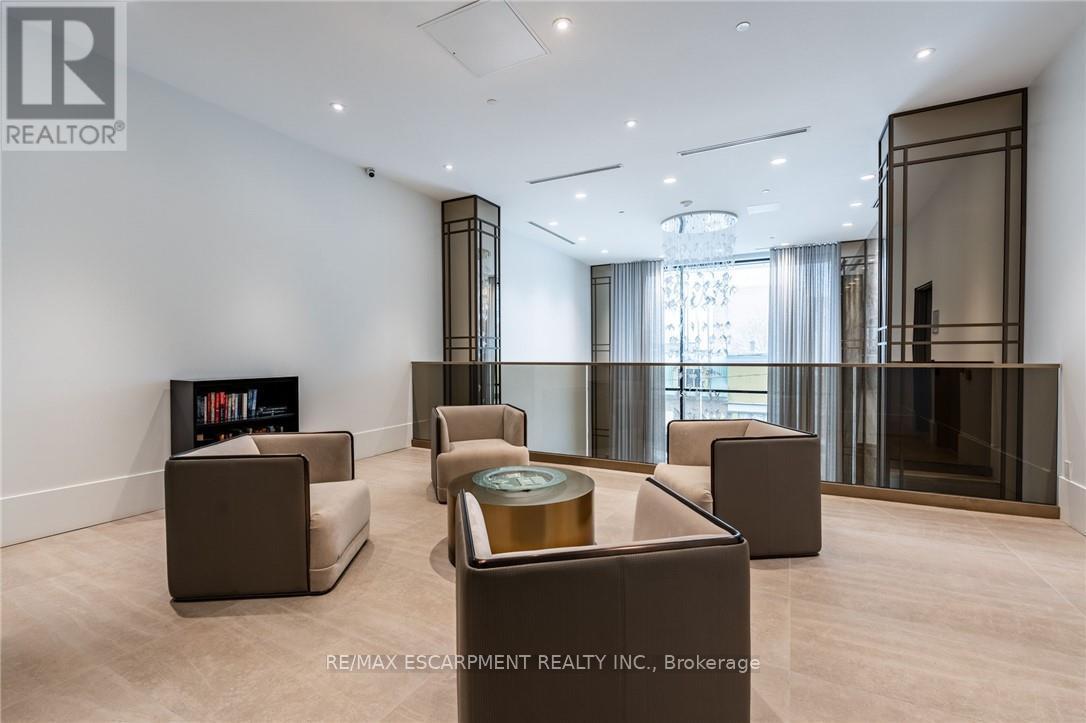 1305 - 2007 James Street, Burlington, Ontario  L7R 1H1 - Photo 35 - W12796146