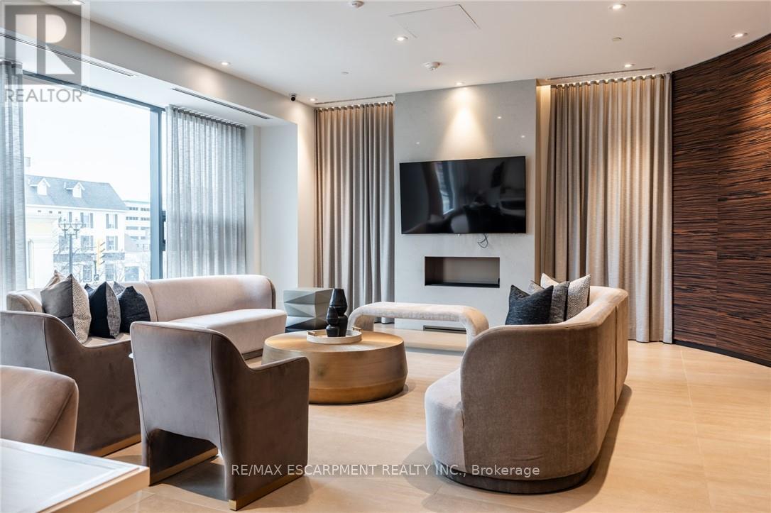 1305 - 2007 James Street, Burlington, Ontario  L7R 1H1 - Photo 36 - W12796146