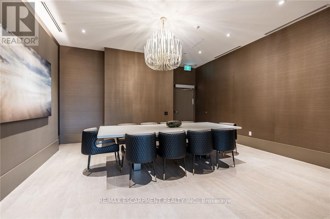 1305 - 2007 James Street, Burlington, Ontario  L7R 1H1 - Photo 37 - W12796146