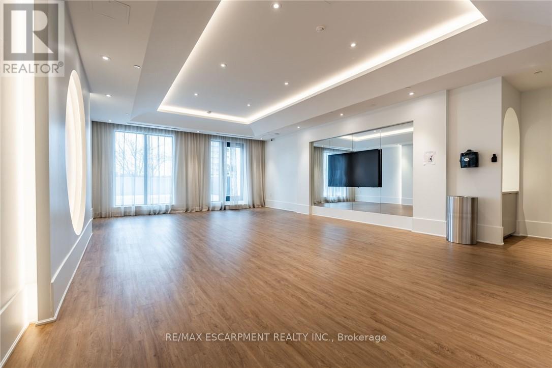 1305 - 2007 James Street, Burlington, Ontario  L7R 1H1 - Photo 42 - W12796146