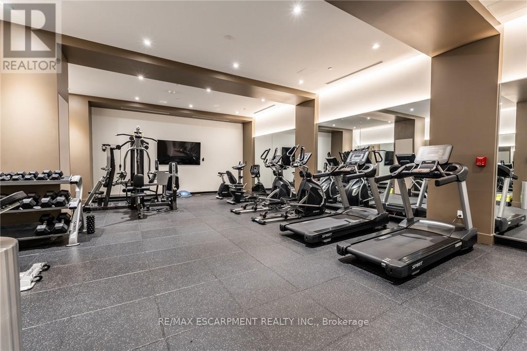 1305 - 2007 James Street, Burlington, Ontario  L7R 1H1 - Photo 44 - W12796146