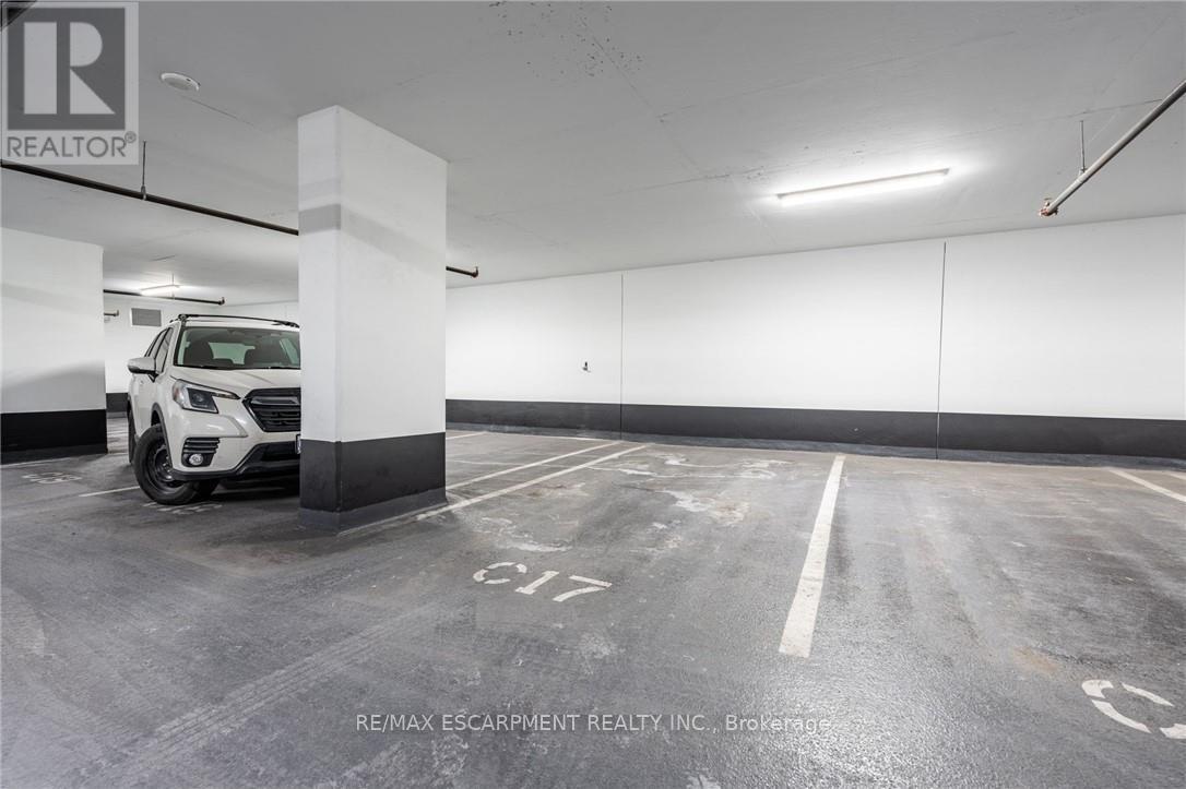 1305 - 2007 James Street, Burlington, Ontario  L7R 1H1 - Photo 46 - W12796146