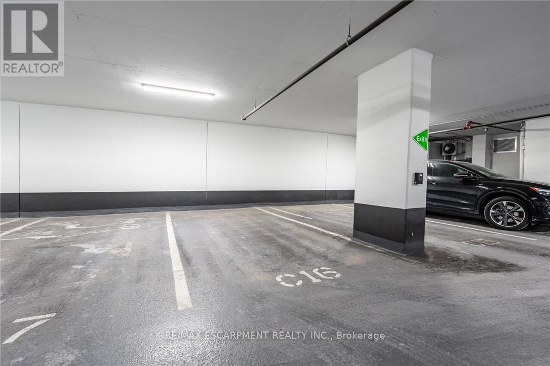 1305 - 2007 James Street, Burlington, Ontario  L7R 1H1 - Photo 47 - W12796146