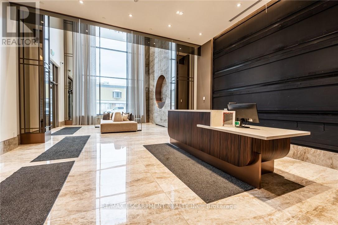 1305 - 2007 James Street, Burlington, Ontario  L7R 1H1 - Photo 6 - W12796146