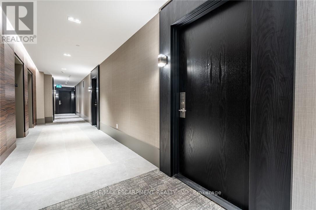 1305 - 2007 James Street, Burlington, Ontario  L7R 1H1 - Photo 9 - W12796146