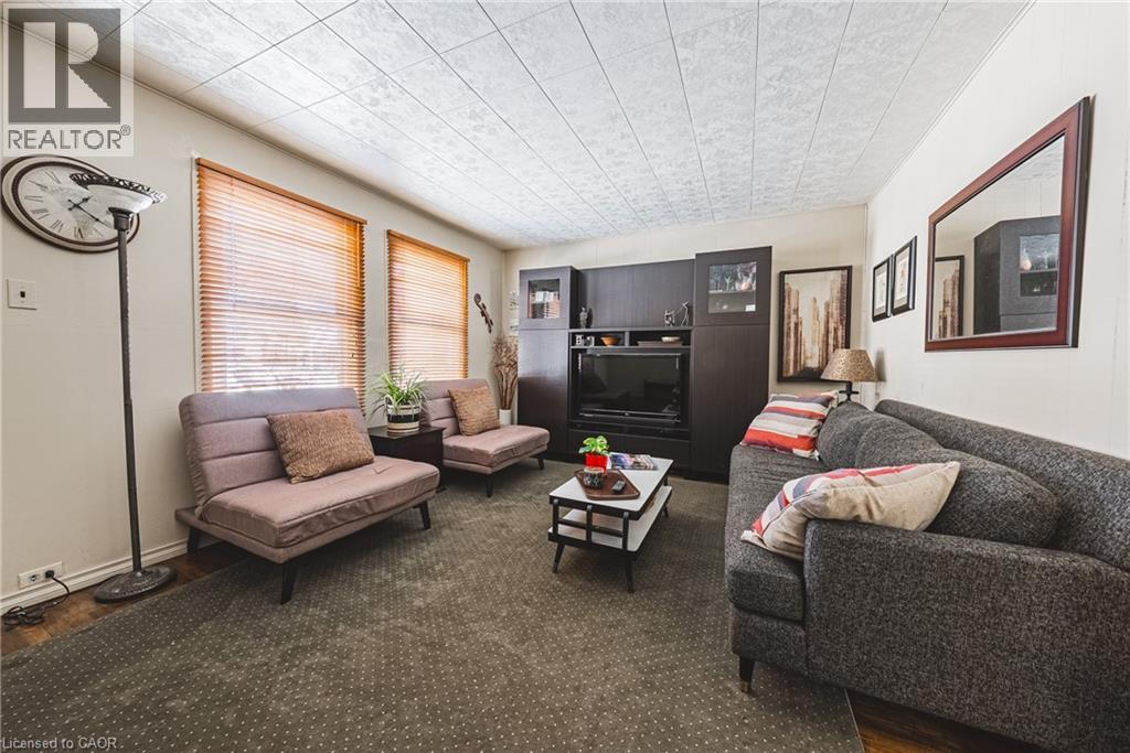 28 Munn Street, Hamilton, Ontario  L8V 1J9 - Photo 3 - 40804614