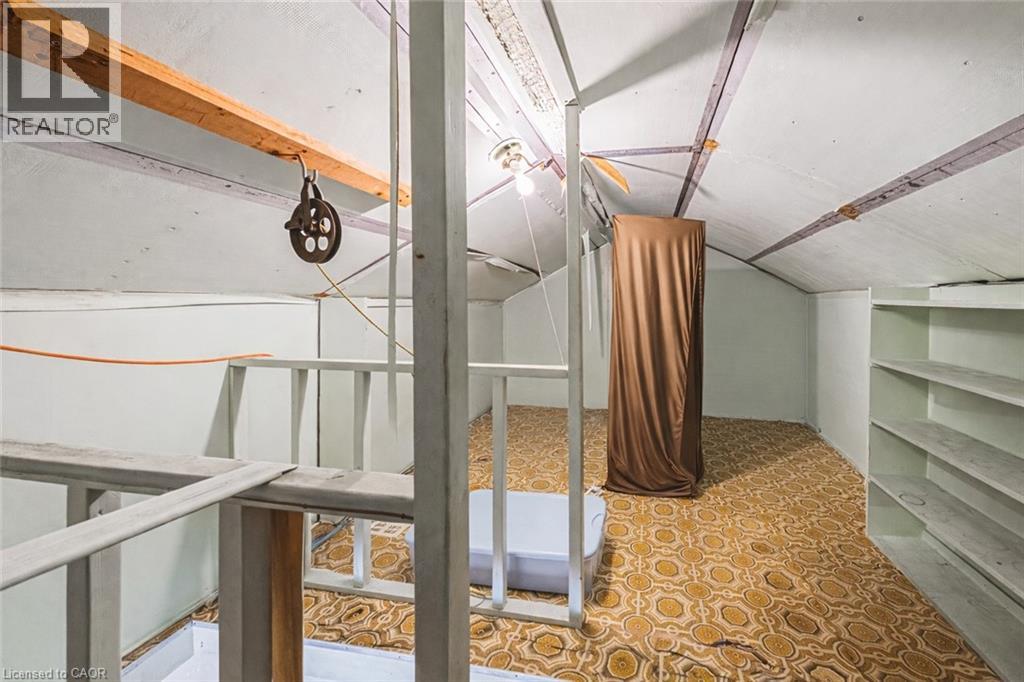 28 Munn Street, Hamilton, Ontario  L8V 1J9 - Photo 18 - 40804614