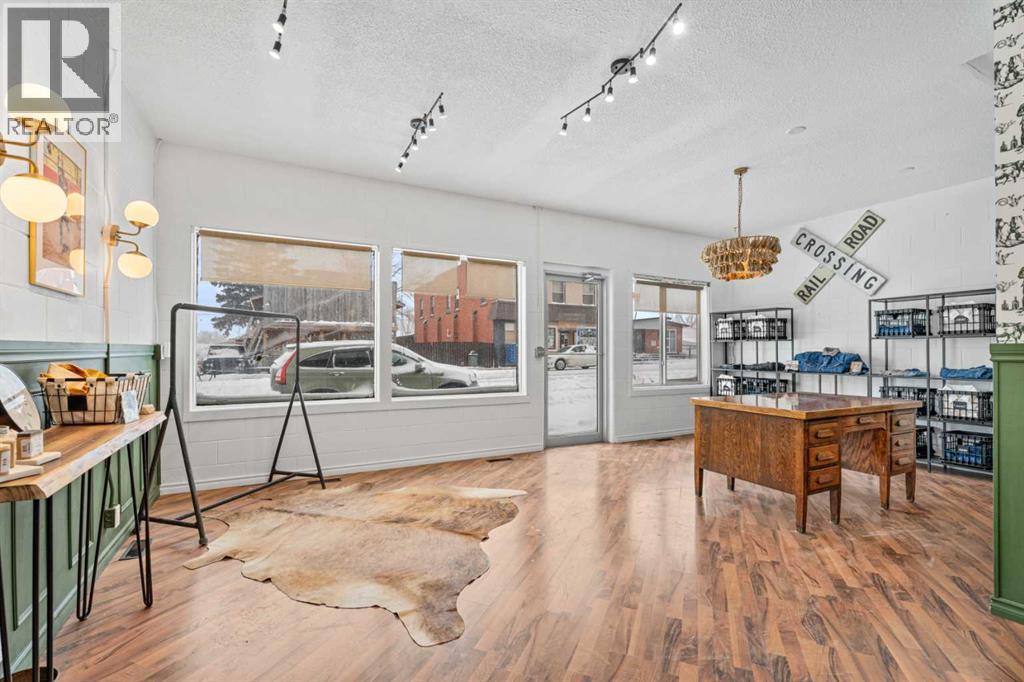 5076 50th Avenue, Stavely, Alberta  T0L 1Z0 - Photo 5 - A2273784