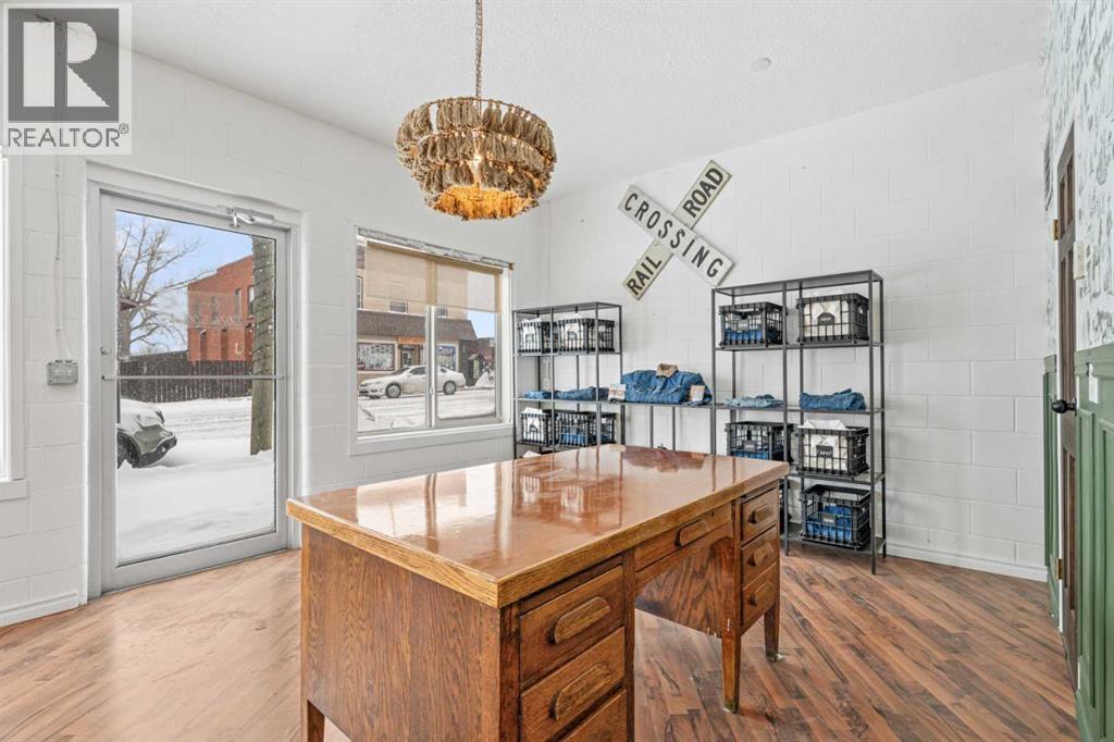 5076 50th Avenue, Stavely, Alberta  T0L 1Z0 - Photo 15 - A2273784