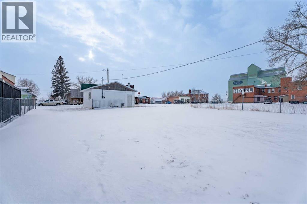 5076 50th Avenue, Stavely, Alberta  T0L 1Z0 - Photo 23 - A2273784