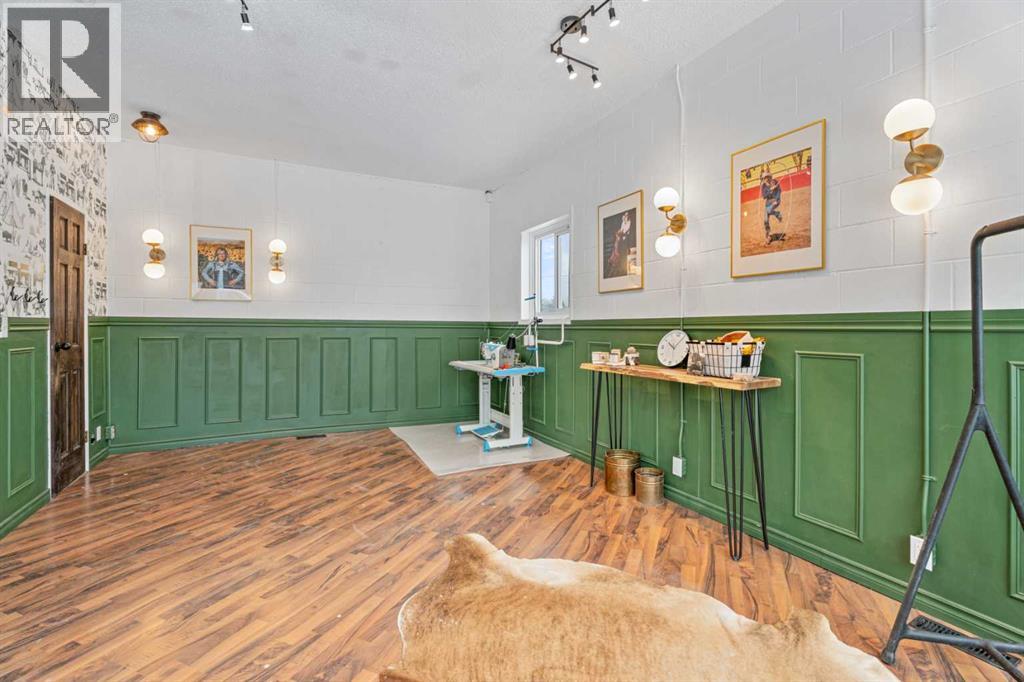 5076 50th Avenue, Stavely, Alberta  T0L 1Z0 - Photo 11 - A2273784