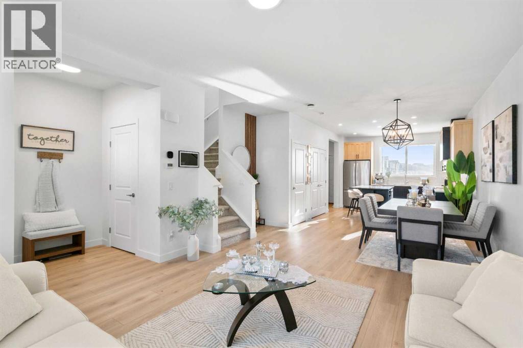 313 Ambleton Drive Nw, Calgary, Alberta  T3P 2B6 - Photo 6 - A2282808