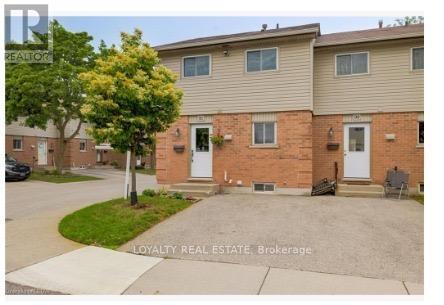 92 - 114 PAULINE CRESCENT, London South, Ontario