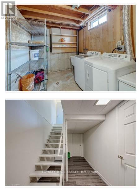 92 - 114 Pauline Crescent, London South, Ontario  N6E 2X6 - Photo 10 - X12796142