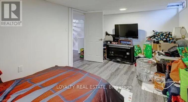 92 - 114 Pauline Crescent, London South, Ontario  N6E 2X6 - Photo 11 - X12796142