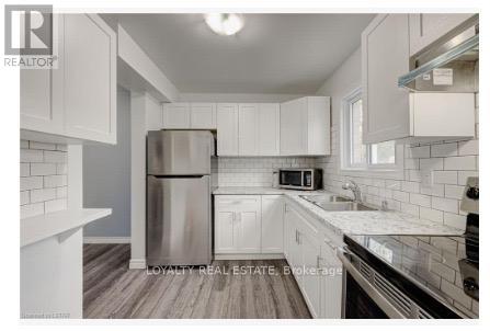 92 - 114 Pauline Crescent, London South, Ontario  N6E 2X6 - Photo 2 - X12796142