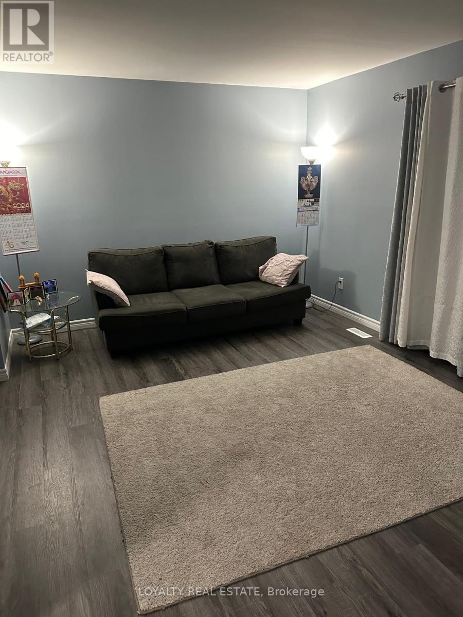 92 - 114 Pauline Crescent, London South, Ontario  N6E 2X6 - Photo 4 - X12796142