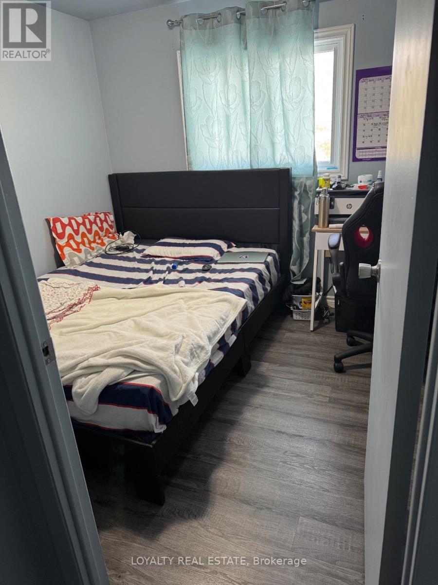 92 - 114 Pauline Crescent, London South, Ontario  N6E 2X6 - Photo 8 - X12796142