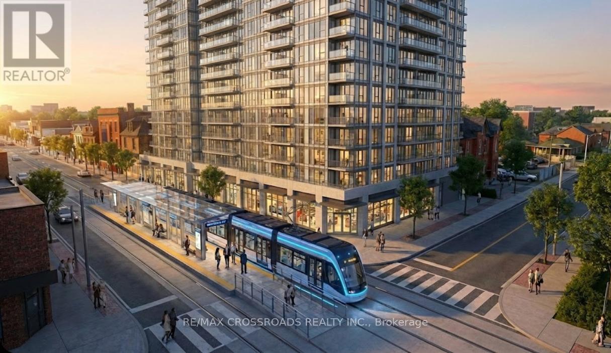 657 King Street E, Hamilton, Ontario  L8N 1E5 - Photo 4 - X12796144