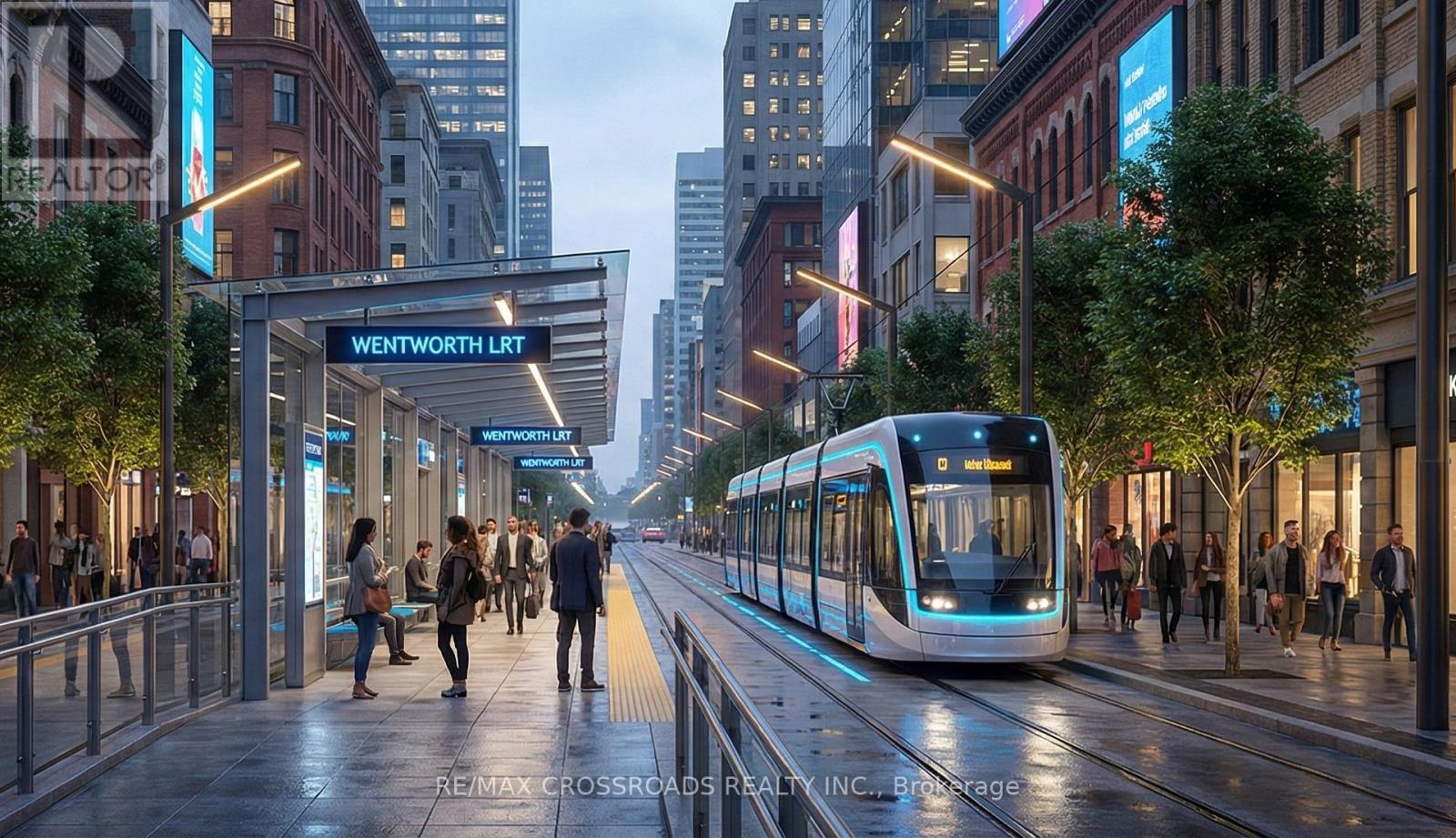 657 King Street E, Hamilton, Ontario  L8N 1E5 - Photo 5 - X12796144