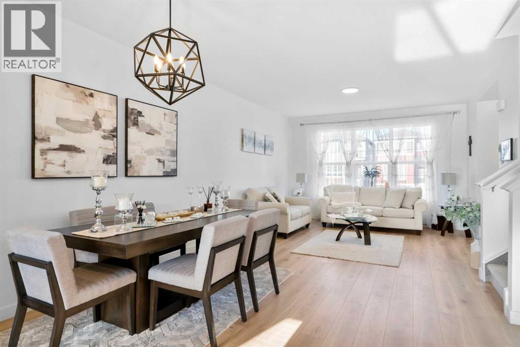 313 Ambleton Drive Nw, Calgary, Alberta  T3P 2B6 - Photo 9 - A2282808