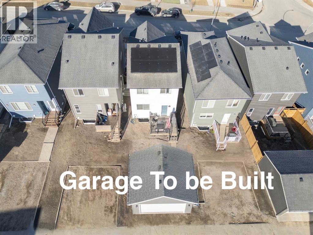 313 Ambleton Drive Nw, Calgary, Alberta  T3P 2B6 - Photo 2 - A2282808