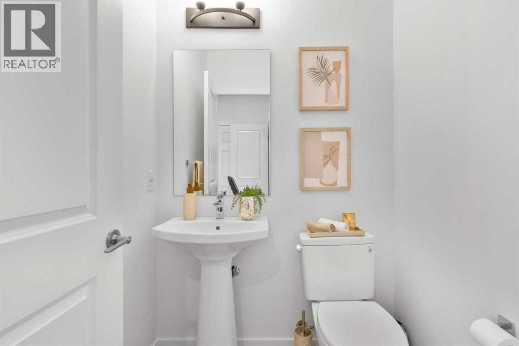 313 Ambleton Drive Nw, Calgary, Alberta  T3P 2B6 - Photo 21 - A2282808