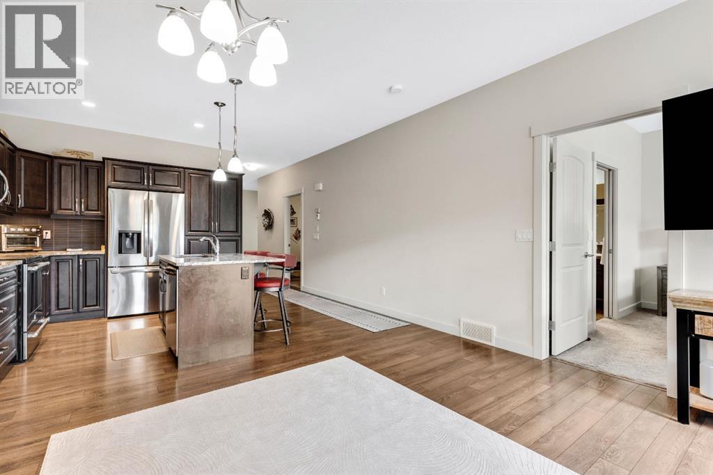 182 Cambridge Glen Drive, Strathmore, Alberta  T1P 0E6 - Photo 11 - A2287135