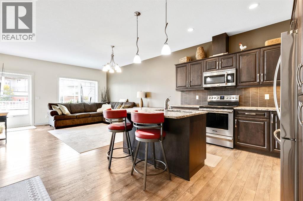 182 Cambridge Glen Drive, Strathmore, Alberta  T1P 0E6 - Photo 5 - A2287135