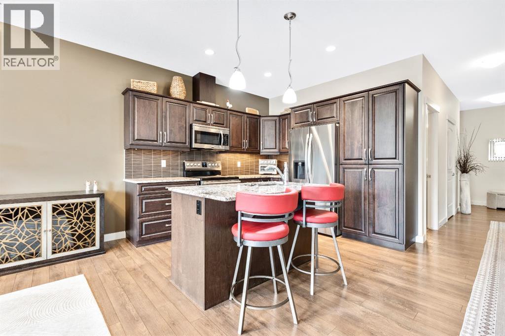 182 Cambridge Glen Drive, Strathmore, Alberta  T1P 0E6 - Photo 7 - A2287135