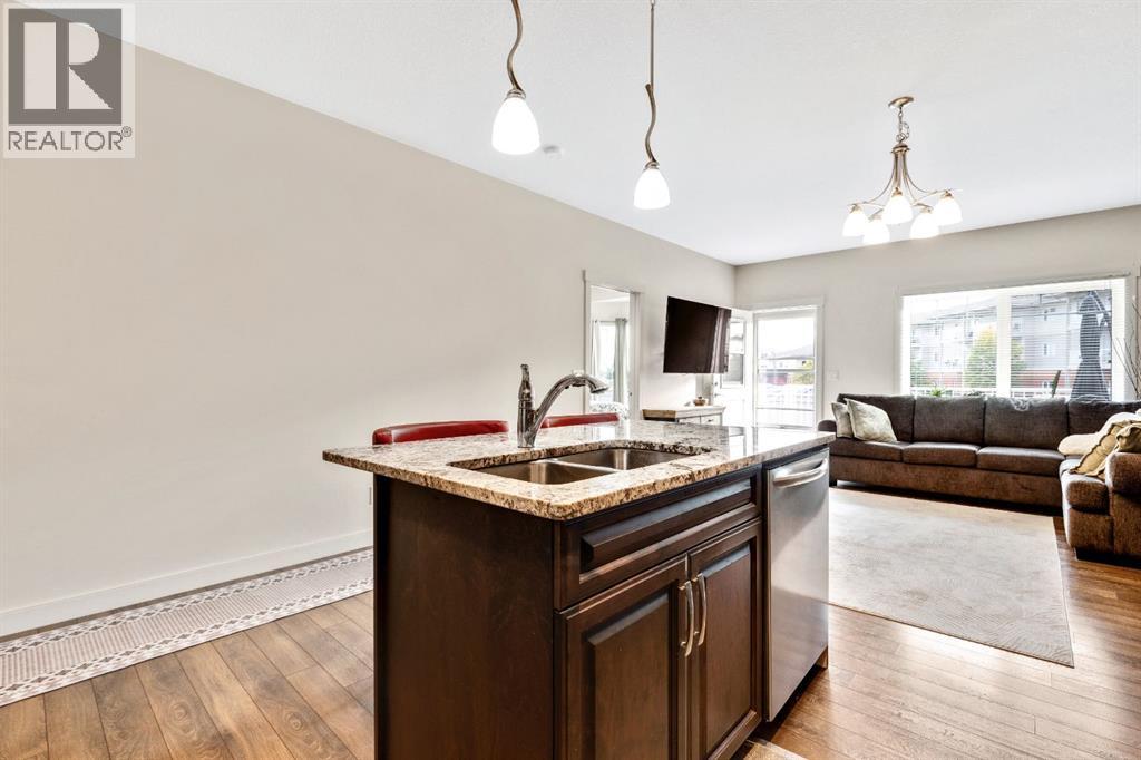 182 Cambridge Glen Drive, Strathmore, Alberta  T1P 0E6 - Photo 8 - A2287135