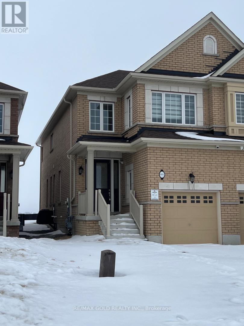 105 PICARDY DRIVE, Hamilton, Ontario