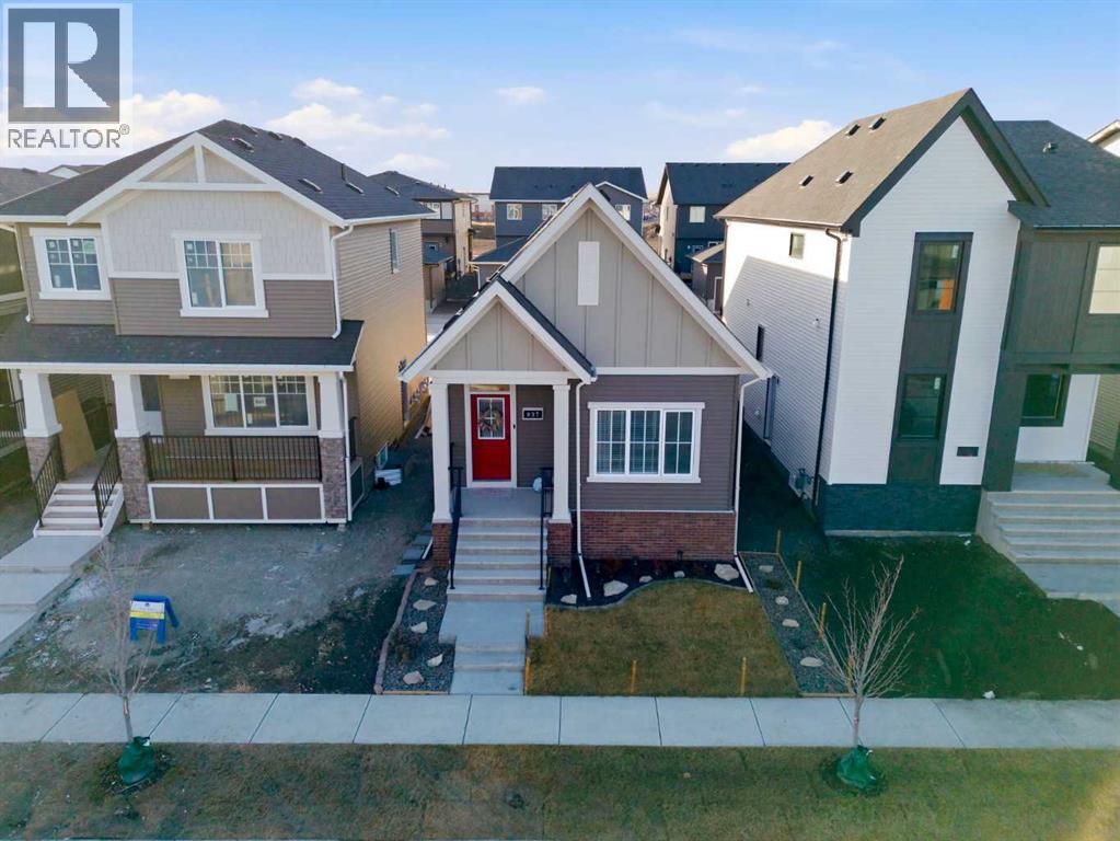 937 Reynolds Lane, Airdrie, Alberta  T4B 5L7 - Photo 32 - A2286736